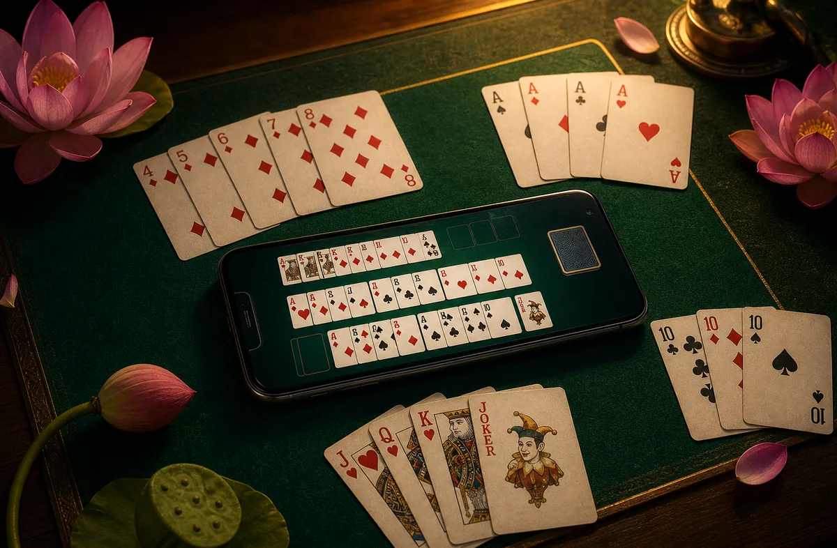 Yono Rummy low data mode verification desk